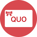 Step4 QUOカードPayプレゼント