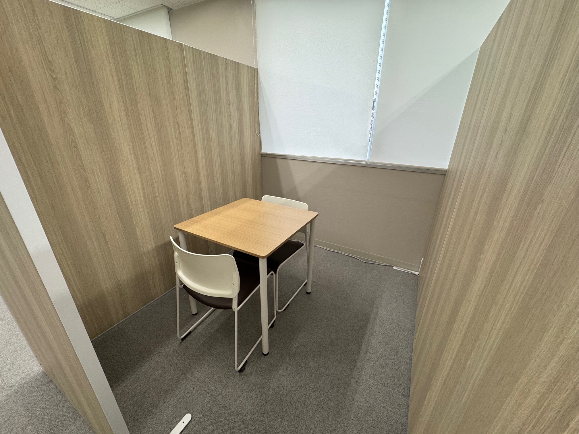 ドライバー派遣ドットコム 城東支店