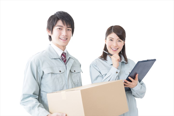 《座間市》週払いOK・普通車でのポストからの郵便物の回収ドライバー！（Web面接OK・高時給）