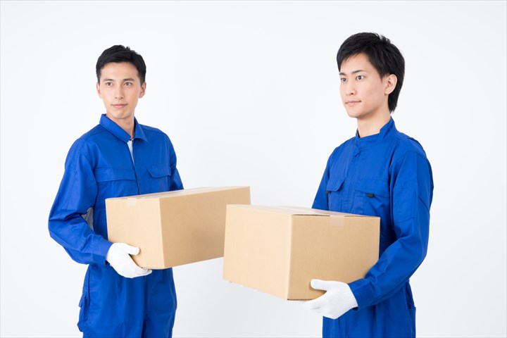 《川口市》週払いOK・2ｔ車での倉庫への精密部品などの配送ドライバー！（Web面接OK・高収入）