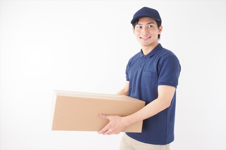 《土浦市》週払いOK・1BOXでの病院や営業所への医療品の配送ドライバー！（Web面接OK・土日祝休み）