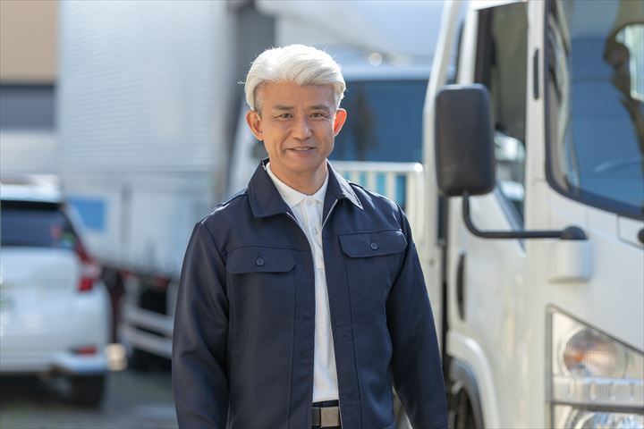 《美濃加茂市》週払いOK・軽トラック～1ｔ車での得意先への産業機器等の配送ドライバー！（Web面接OK・土日祝休み）