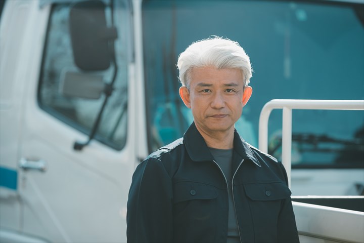 《相模原市緑区》週払いOK・3.5ｔ車でのプロパンガスの工場間配送ドライバー！（固定休み・日勤）