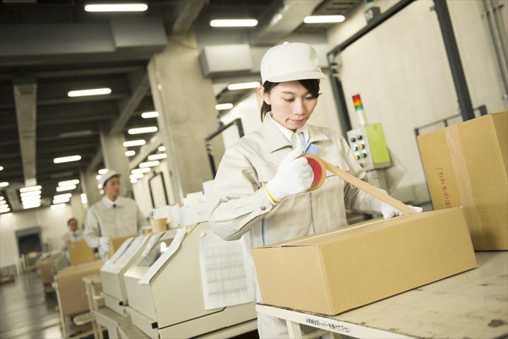 《静岡市駿河区》週払いOK・プラモデルの加工作業スタッフ！（未経験歓迎・土日祝休み）