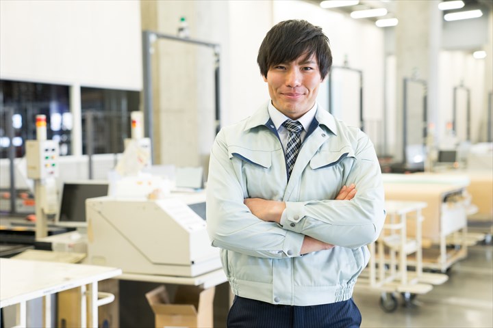 《松阪市》週払いOK・レンタル介護用品の洗浄作業スタッフ！（Web面接OK・土日祝休み）