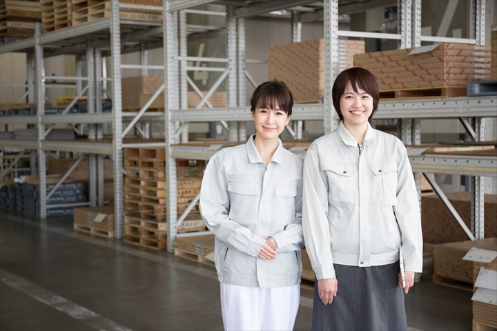 《墨田区》週払いOK・センター内での一般貨物の仕分け作業スタッフ！（高時給・週3日～相談可能）