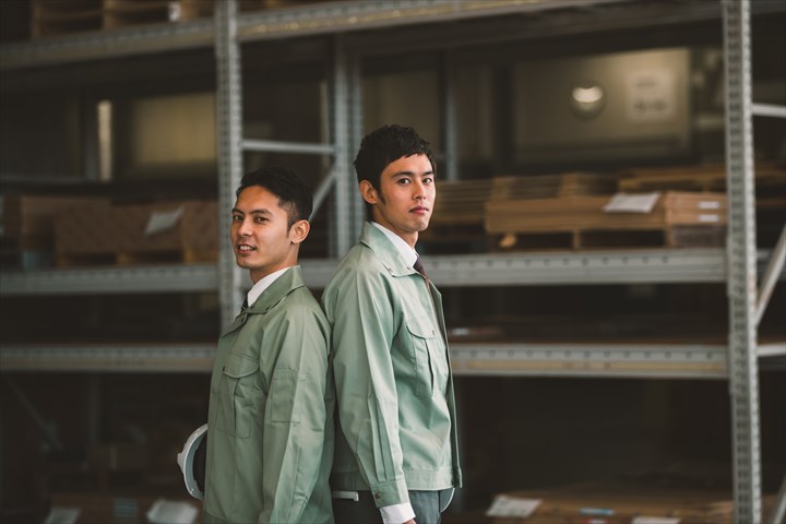 《茨木市》週払いOK・一般貨物の仕分け作業スタッフ！（Web面接OK・土日祝休み）