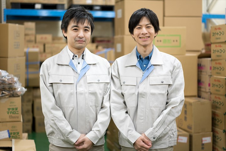 《天理市》週払いOK・一般貨物の仕分け作業スタッフ！（土日祝休み・未経験大歓迎）