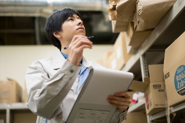 《古河市》週払いOK・倉庫内での飲料のピッキングやトラックへの積み込み作業スタッフ！（短時間・未経験歓迎）