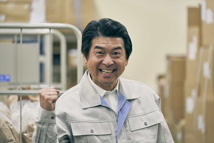 《伊勢崎市》週払いOK・冷凍庫内での冷凍食品の入出庫作業スタッフ！（Web面接OK・2025年9月末までの短期）