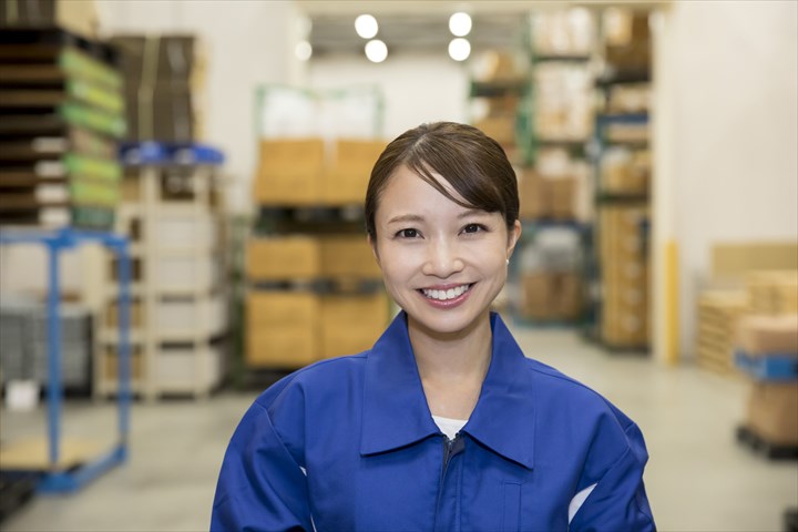 《栗東市》週払いOK・ホイールへのタイヤの装着業務スタッフ！（2020年12月28日迄の期間限定・固定休み）