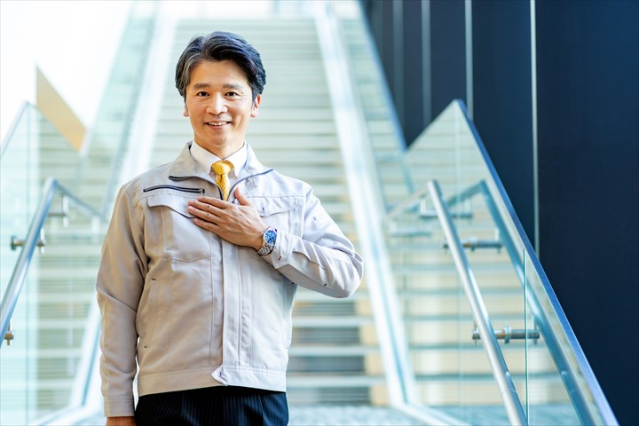 《浜松市東区》週払いOK・レンタル介護用品のメンテナンス作業スタッフ！（Web面接OK・土日祝休み）