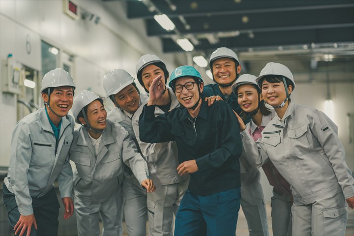 《湖南市》週払いOK・建設機械の整備などのメンテナンススタッフ！（高時給・週休2日）