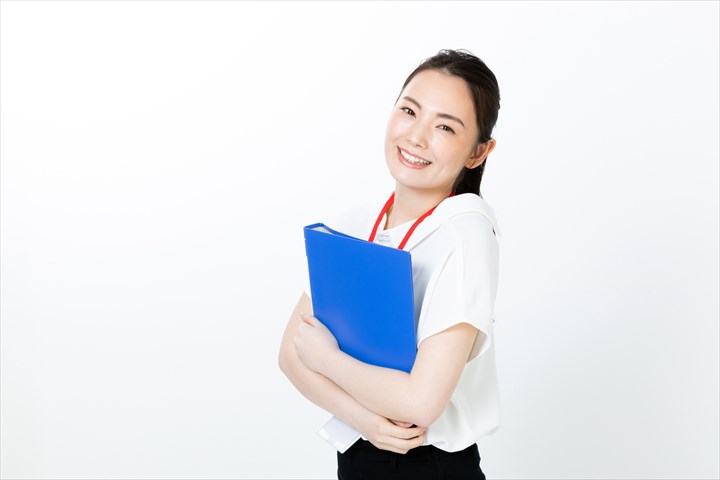 《天理市》週払いOK・営業部での営業アシスタントスタッフ！（Web面接OK・土日祝休み）